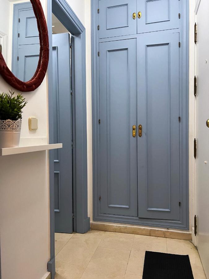Estudio Suite San Vicente - Aloha Sevilla Exteriér fotografie