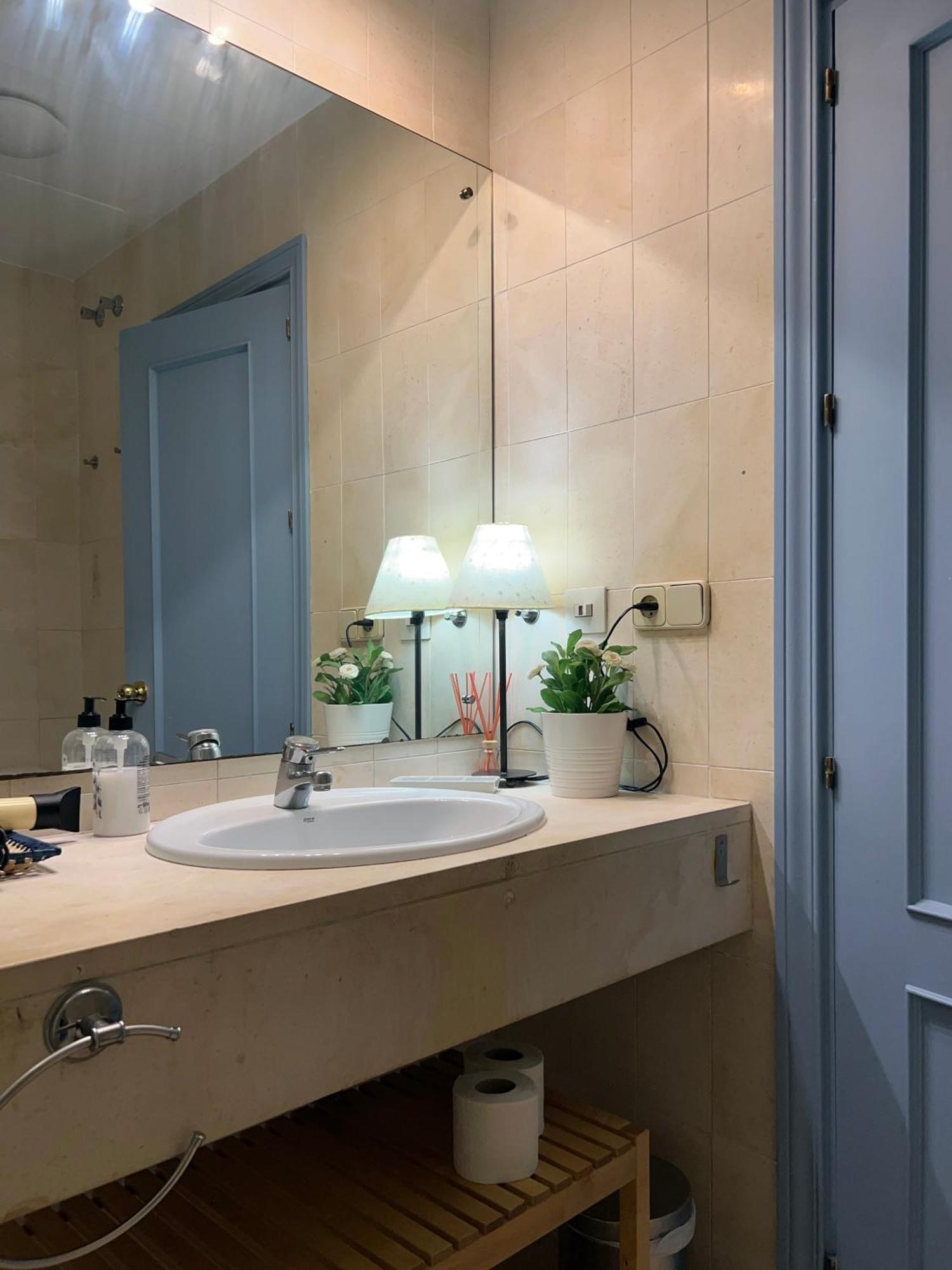 Estudio Suite San Vicente - Aloha Sevilla Exteriér fotografie